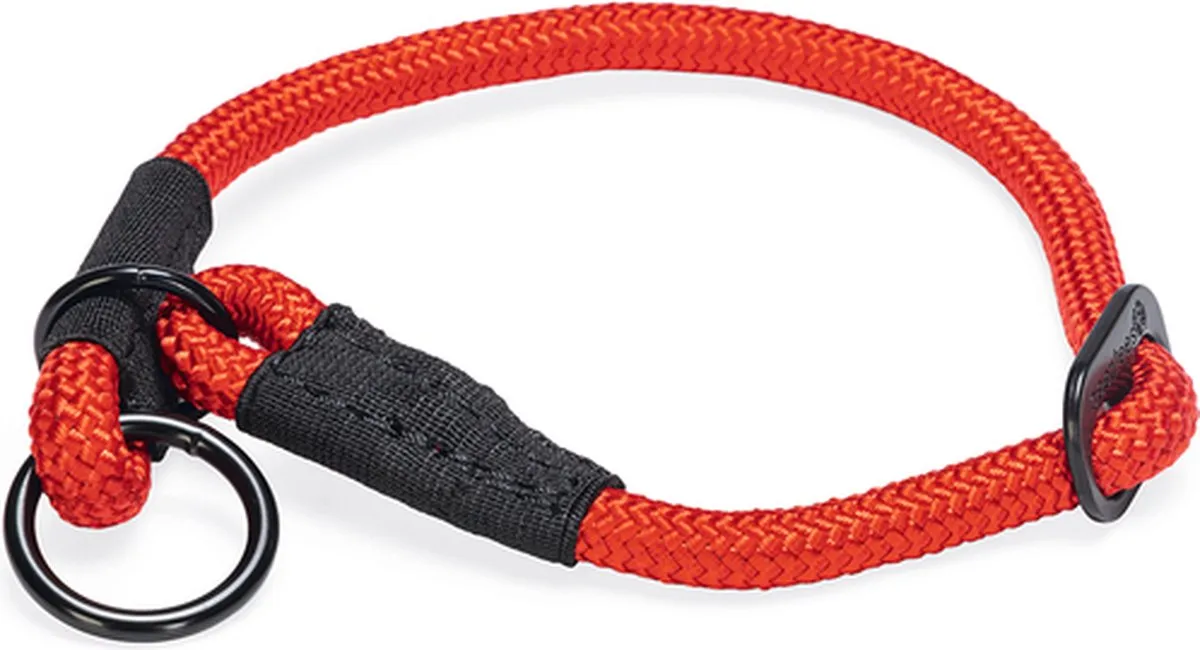 Beeztees Premium Parinca Hondenhalsband