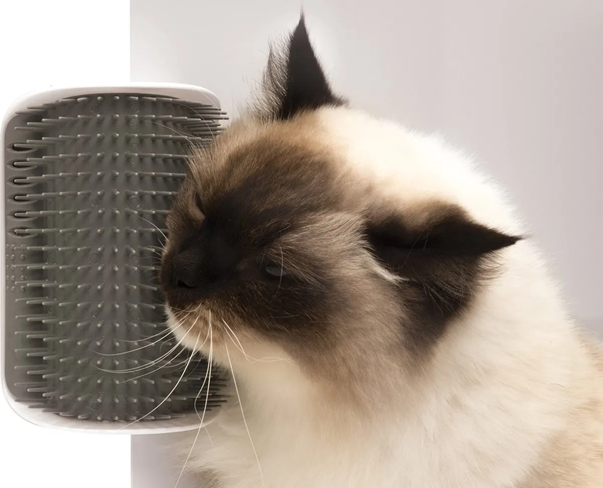 Catit Senses 2.0 Self Groomer