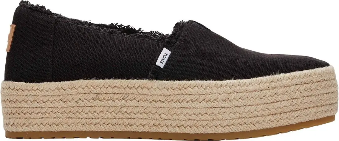 Toms Valencia Espadrilles