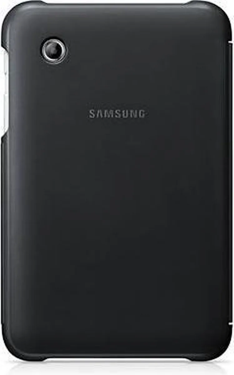 Samsung Book Cover EFC-1G5SGECSTD - 7 Inch - Donkergrijs