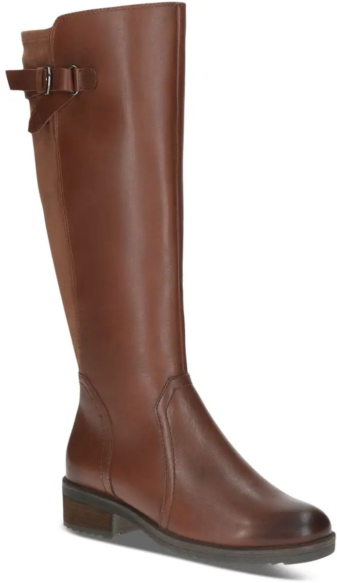Caprice Dames Laarzen 9-25691-41 313 H-breedte Maat: 38 EU