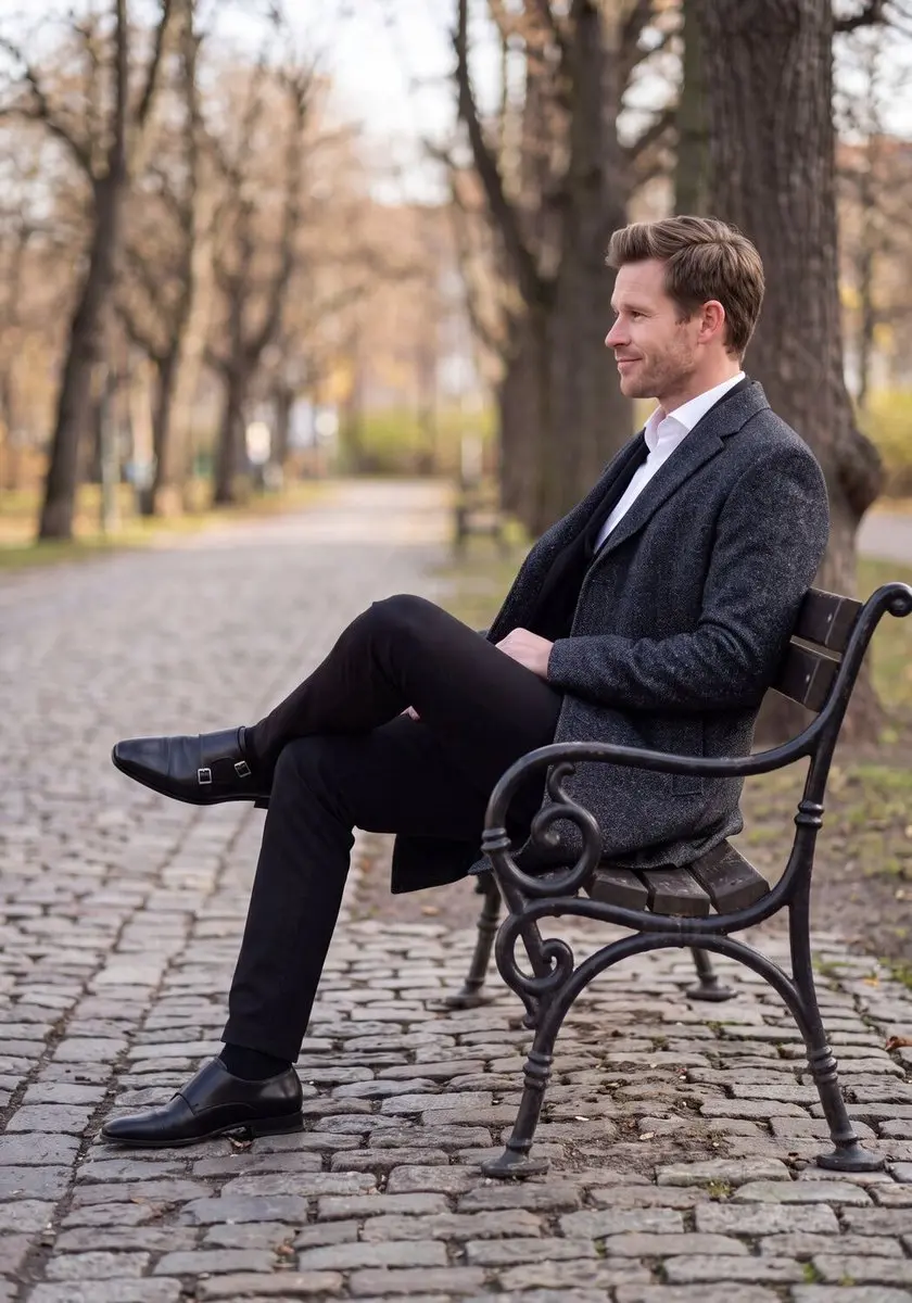 Magnanni 23808 Nette schoenen