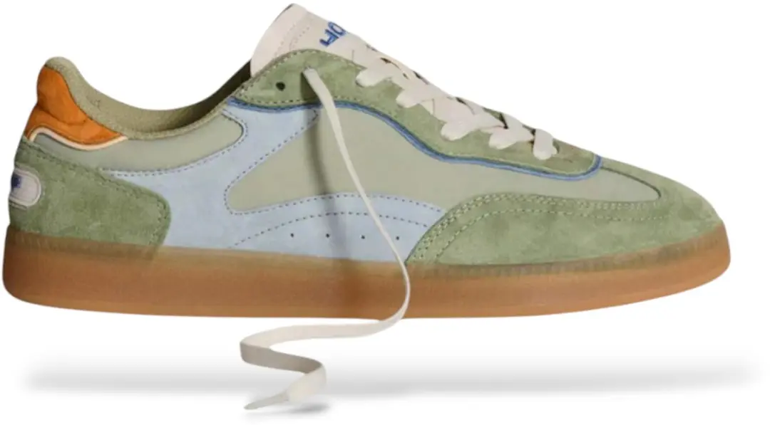 Hoff Park Woman Sneakers - Groen - Maat 39