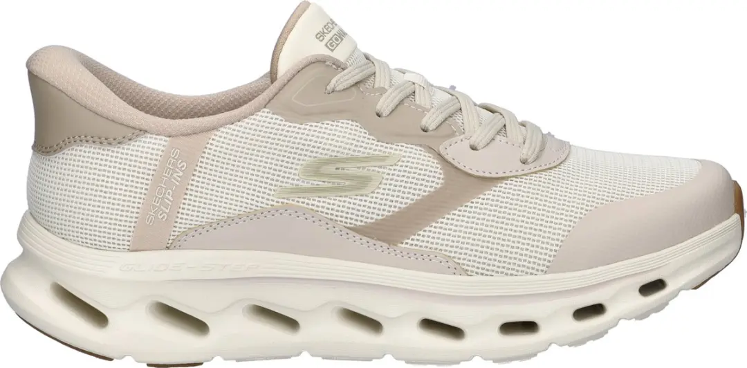 Skechers GO WALK GLIDE-STEP 2.0 Heren Instappers