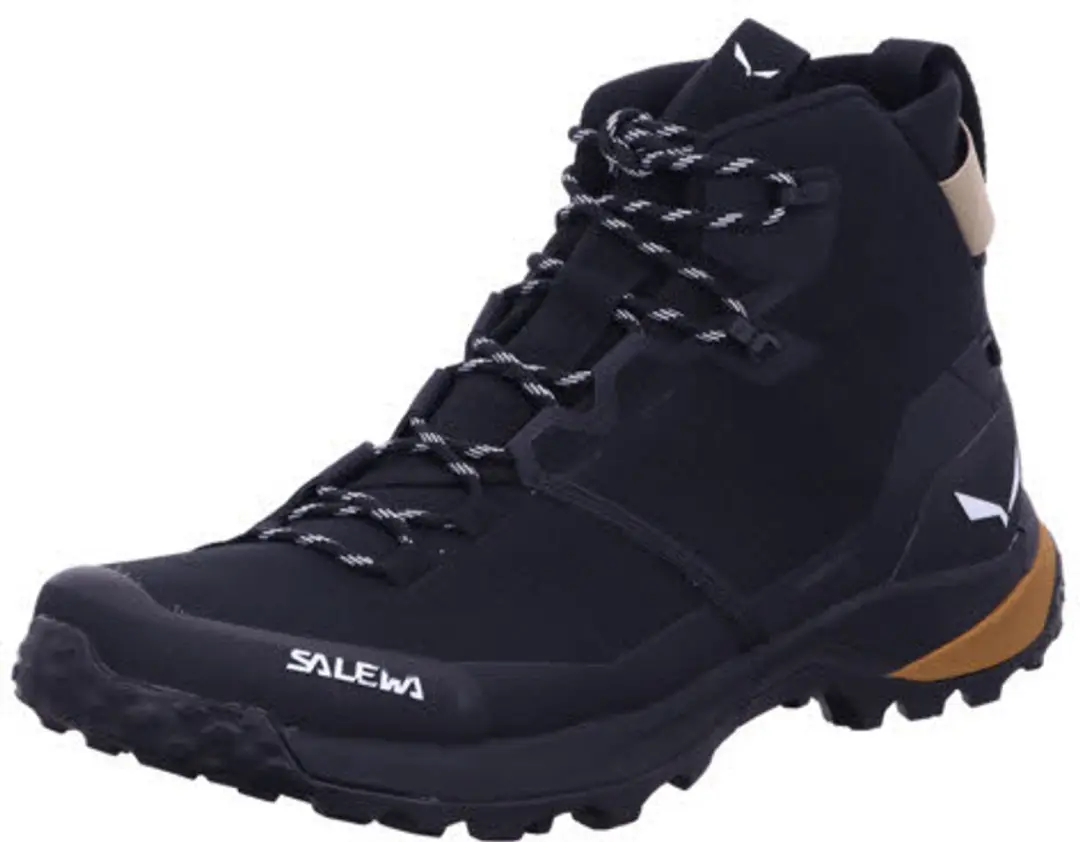 Salewa Puez 2 Mid PTX Wandelschoenen