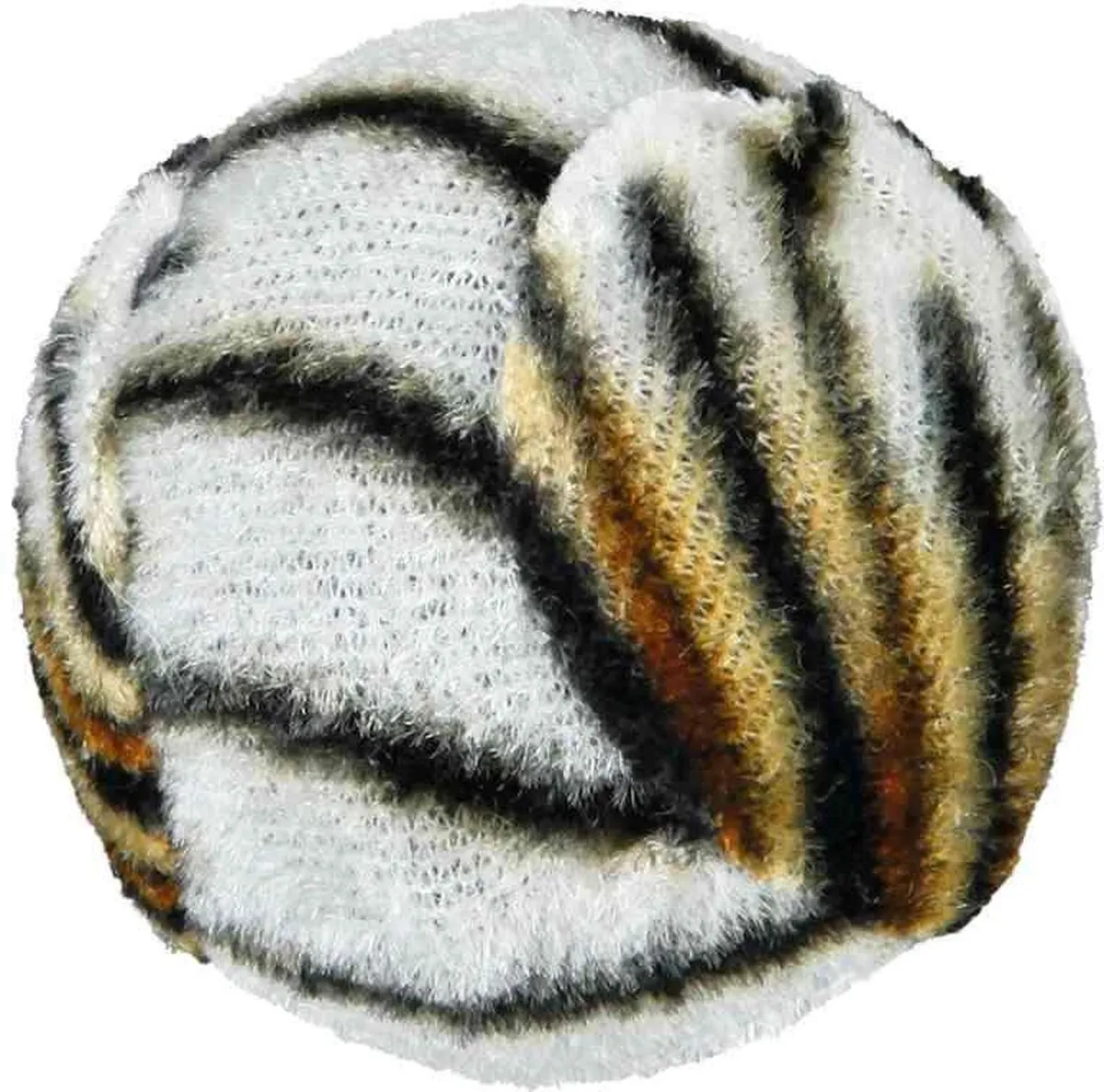 Trixie Set Ballen Ø4cm - 6 Stuks Geel