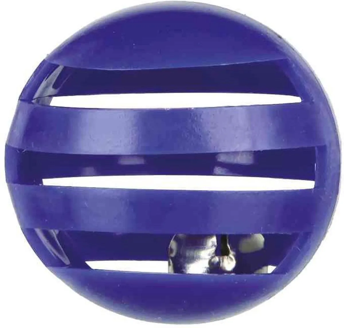 Trixie Set Ballen Ø4cm - 6 Stuks Geel