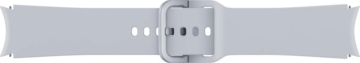 Samsung Sport Band M/L - Zilver