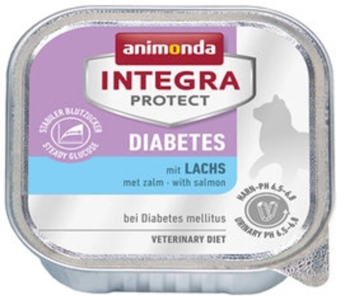 Animonda Pauw Kattenvoer 100g - 16 Stuks
