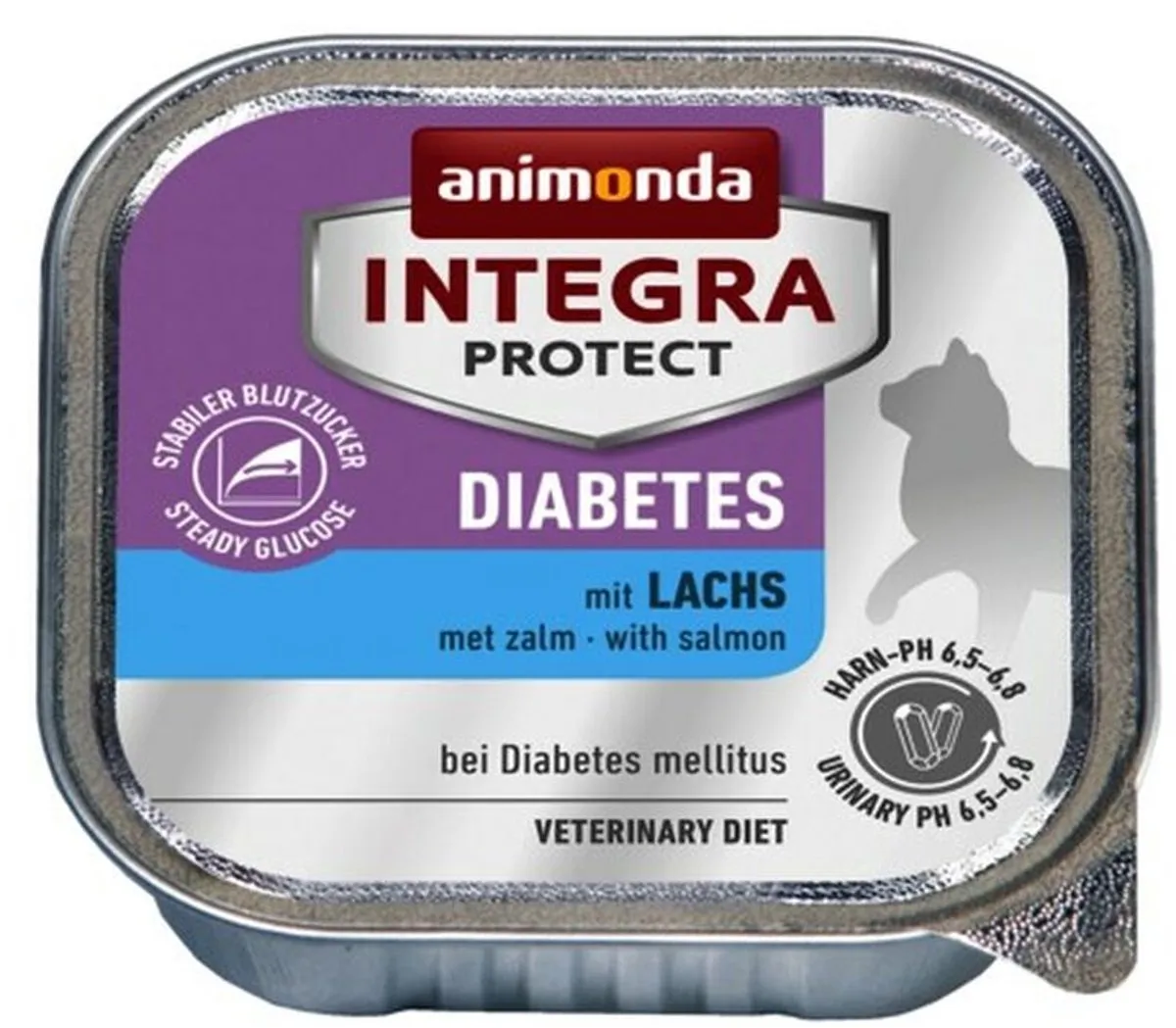 Animonda Pauw Kattenvoer 100g