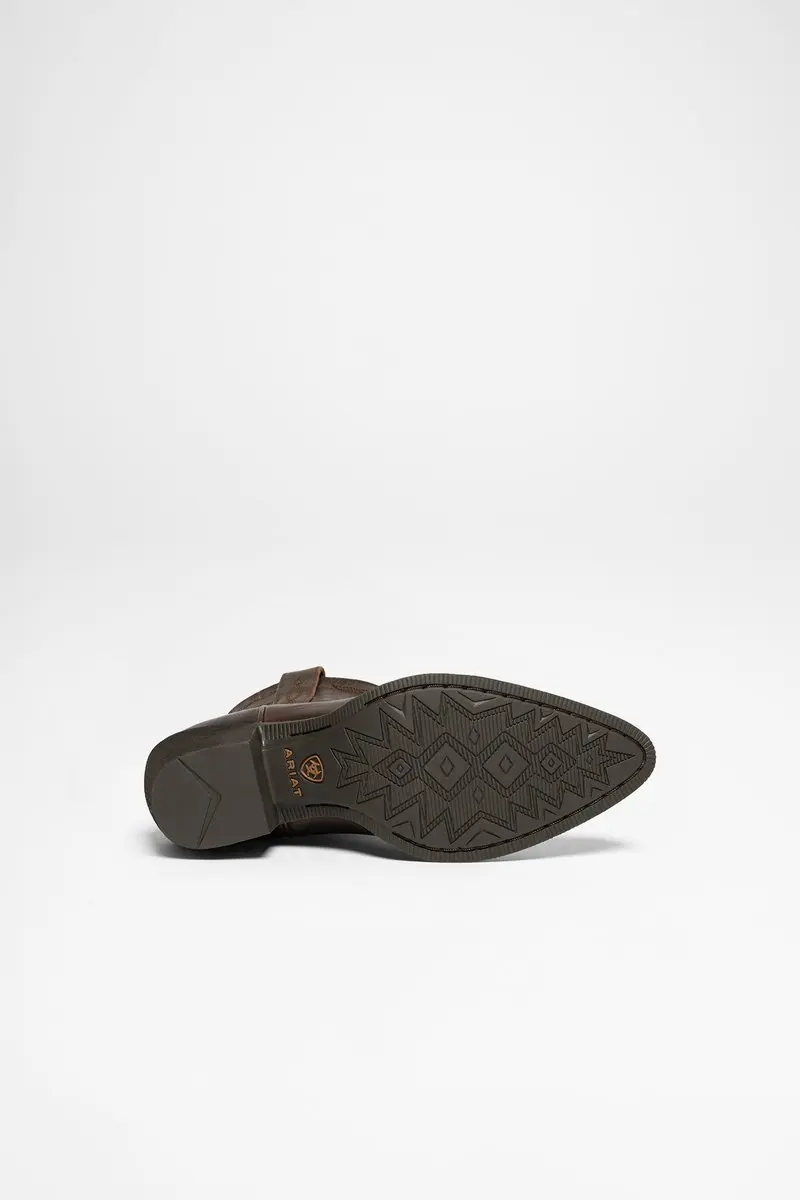 Ariat Maggie Enkellaars - Bruin - 41.5 - afbeelding 6 van 6