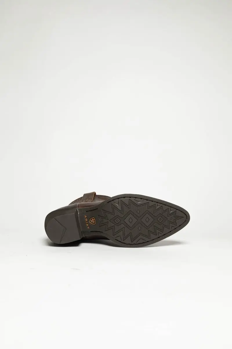 Ariat Maggie Enkellaars - Bruin - 41.5 - afbeelding 4 van 6