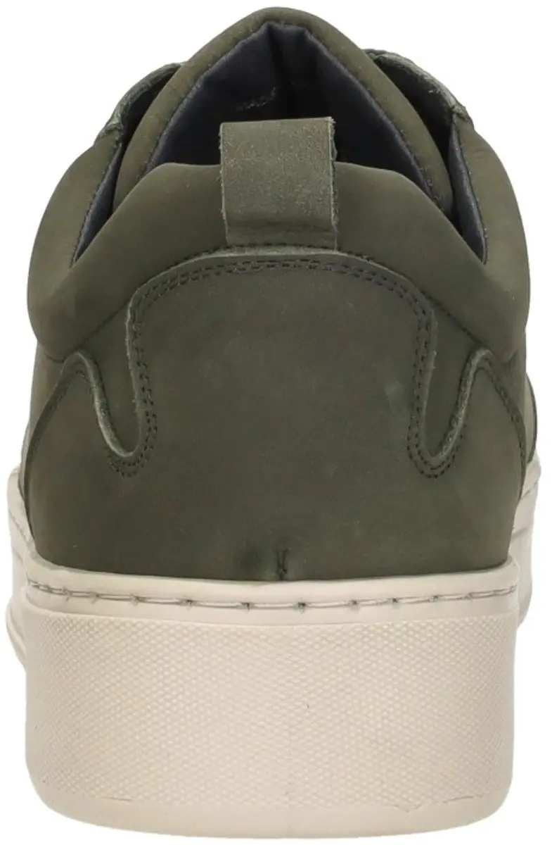 Cycleur De Luxe TS2 Sneakers Laag - groen - Maat 41 - afbeelding 6 van 6
