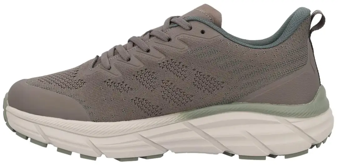 CMP Rahmsy Sneakers - Fango/Musk - afbeelding 6 van 6