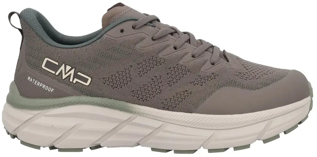 CMP Rahmsy Sneakers - Fango/Musk - afbeelding 5 van 6