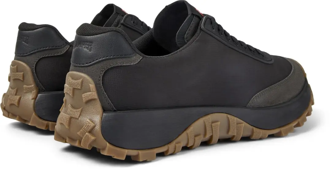 Camper Drift Trail Sneaker - Zwart - 42 - afbeelding 5 van 6