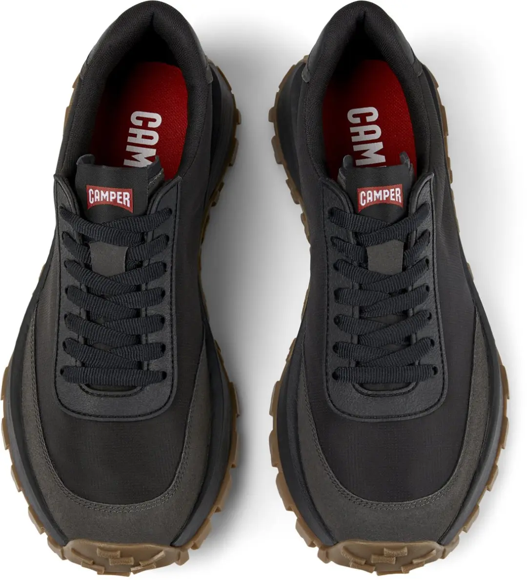 Camper Drift Trail Sneaker - Zwart - 42 - afbeelding 4 van 6