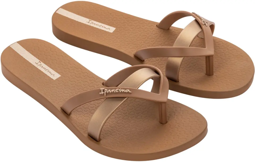 Ipanema Kirei Dames Teenslipper