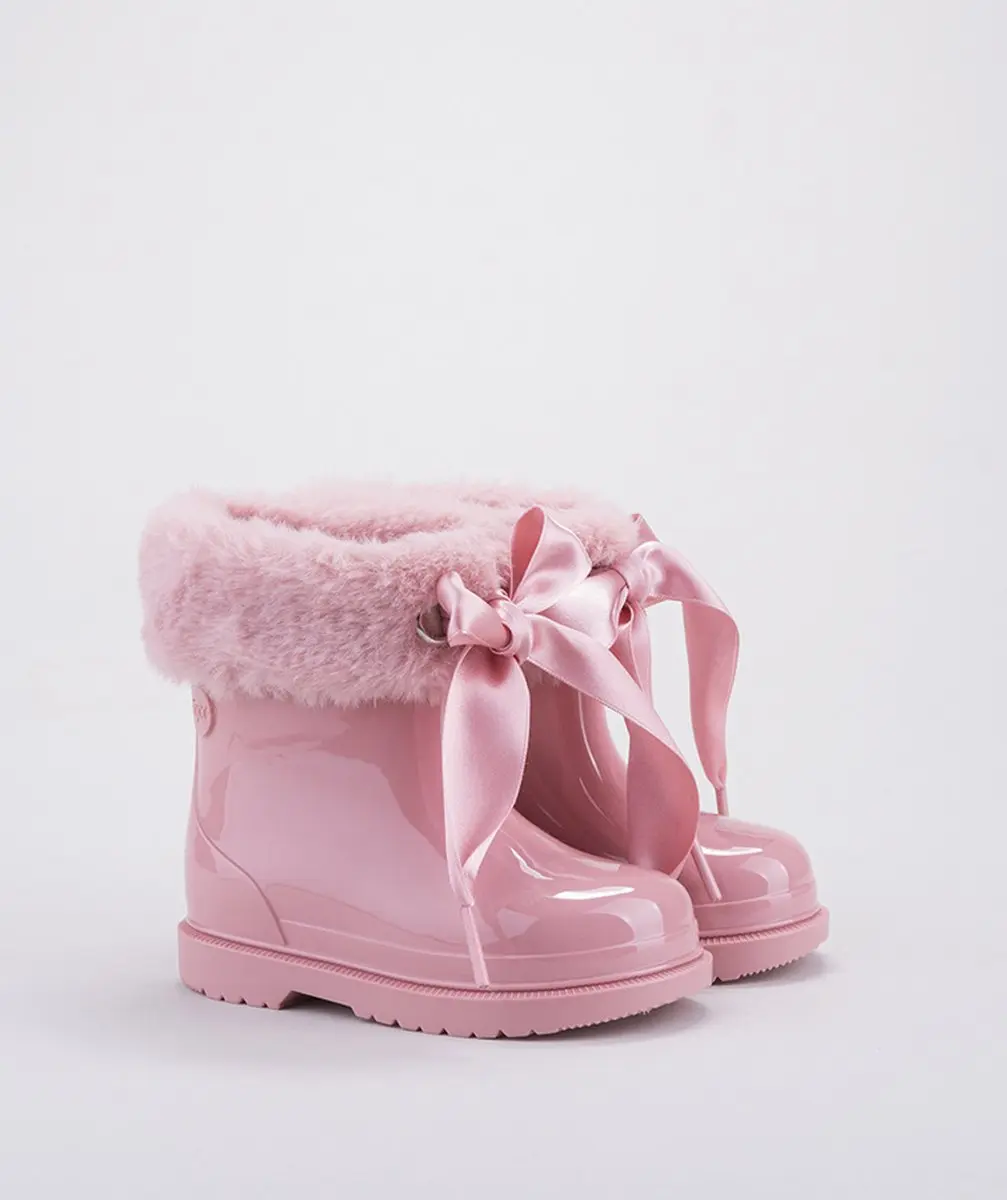 Igor BIMBI SOFT ROSA ROSA / PINK