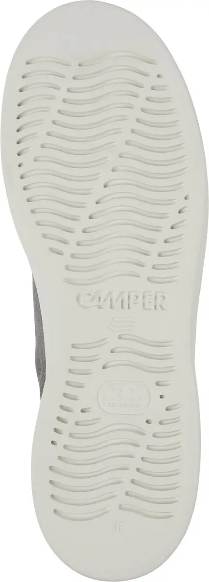 Camper Runner Up Sneakers Dames - Zilver - afbeelding 2 van 5