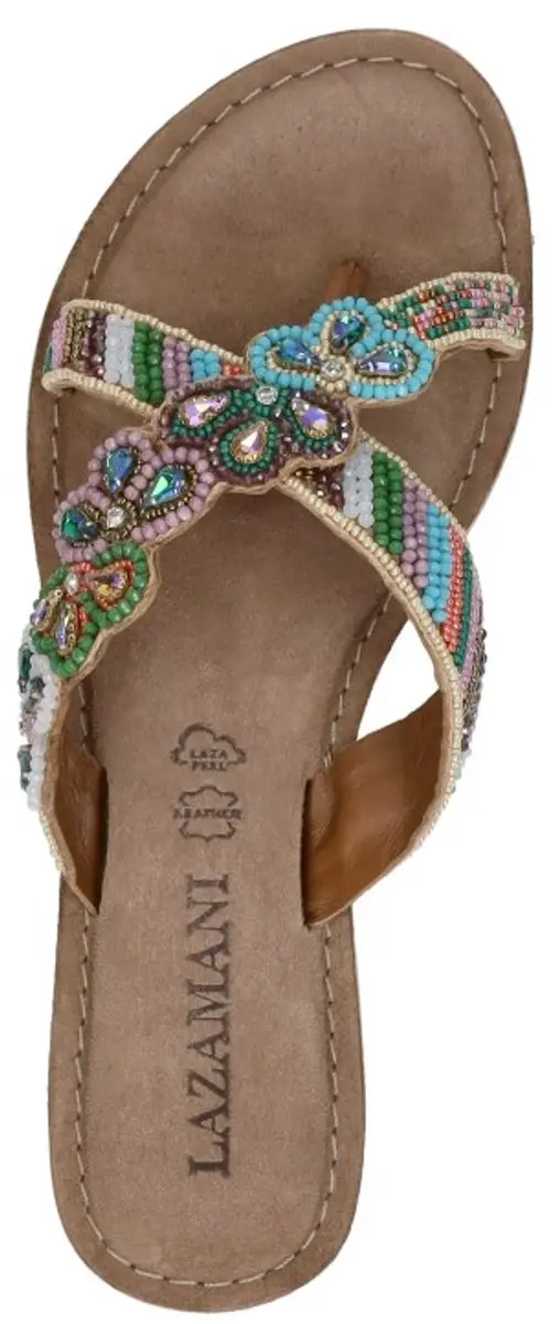 Lazamani 75.001 Slippers