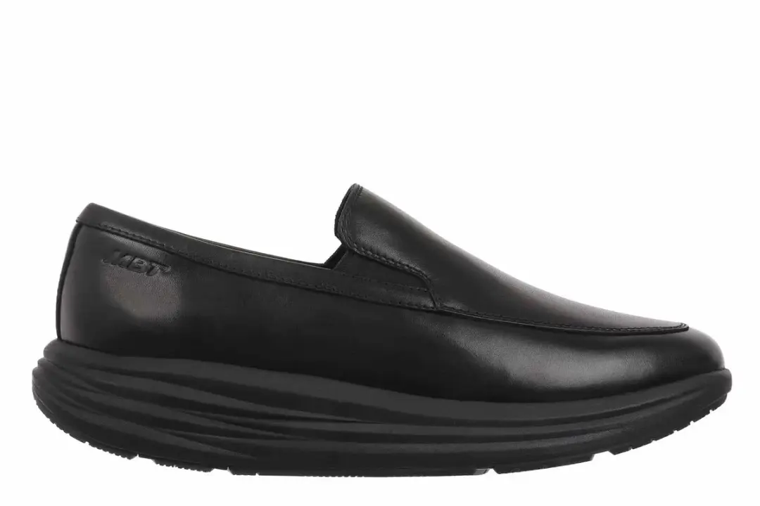 Loafers MBT Boston Slip On
