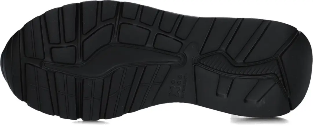 Greve Arnhem Sneakers - Leer - Wit - Maat 43 - afbeelding 5 van 6