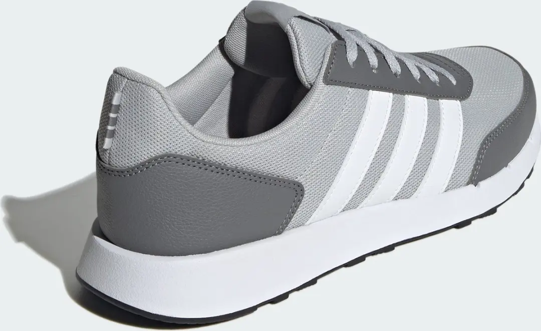 adidas Run 50s Unisex Sneakers - Grijs - afbeelding 6 van 6