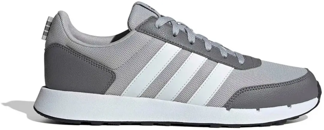 adidas Run 50s Unisex Sneakers - Grijs - afbeelding 2 van 6