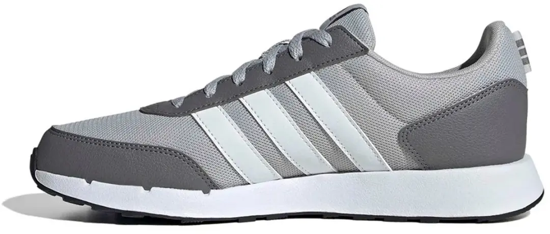 adidas Run 50s Unisex Sneakers - Grijs - afbeelding 4 van 6