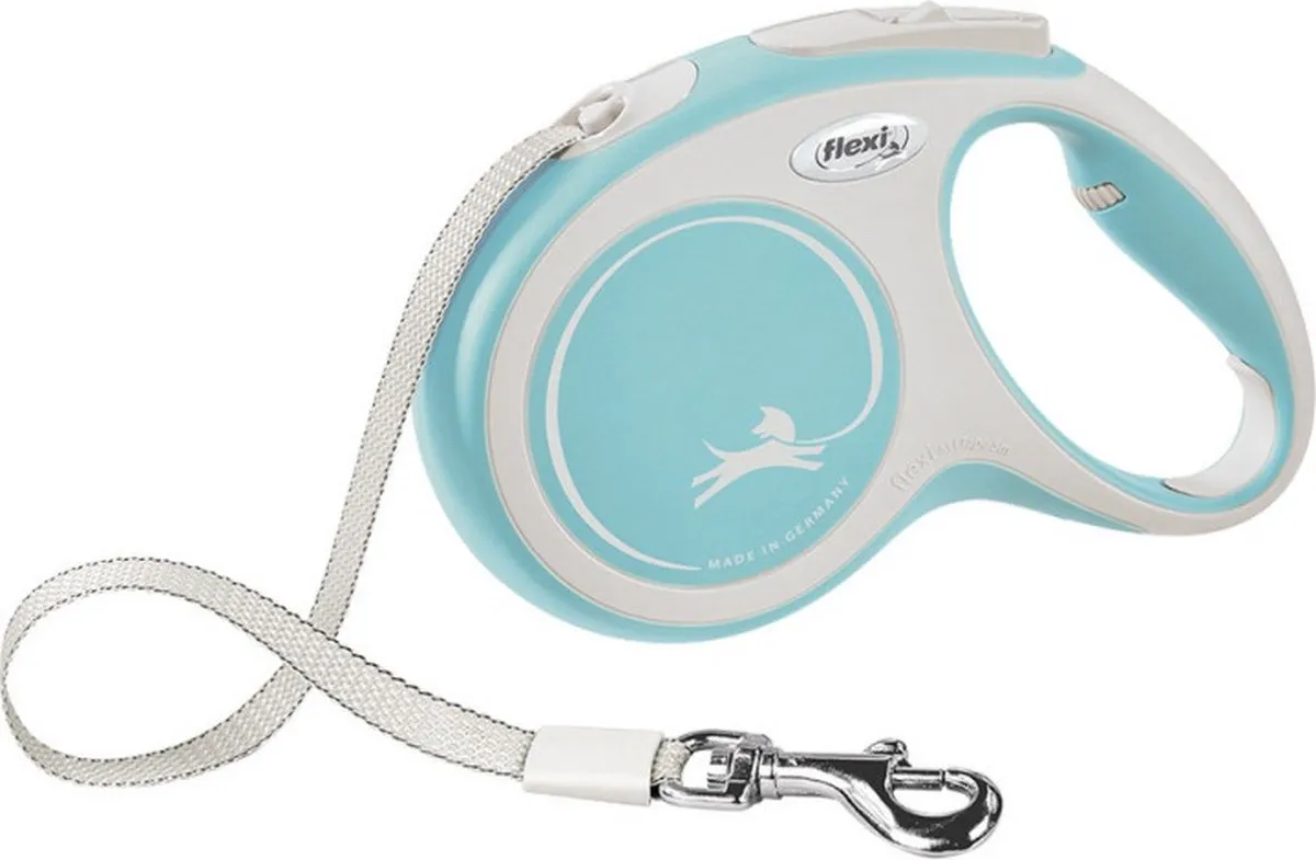 Flexi New Comfort Hondenriem