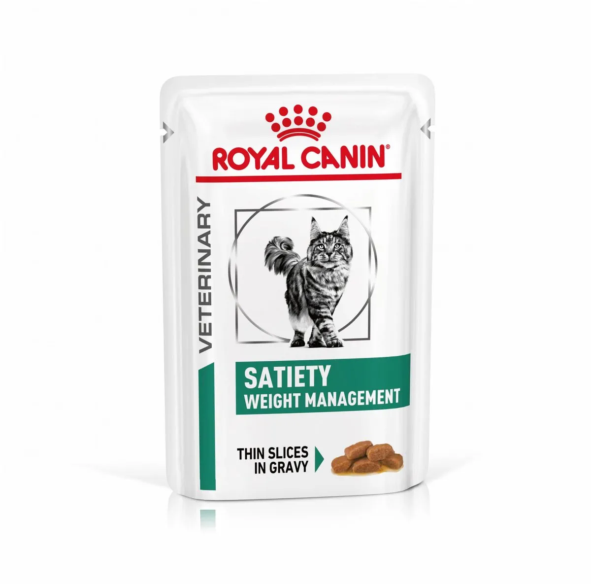 Royal Canin Veterinary Diet Satiety Kattenvoer