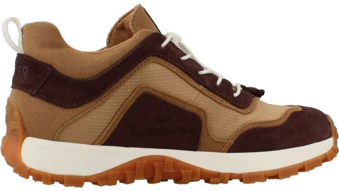 CAMPER DRIFT TRAIL KIDS Bruin 37 EU