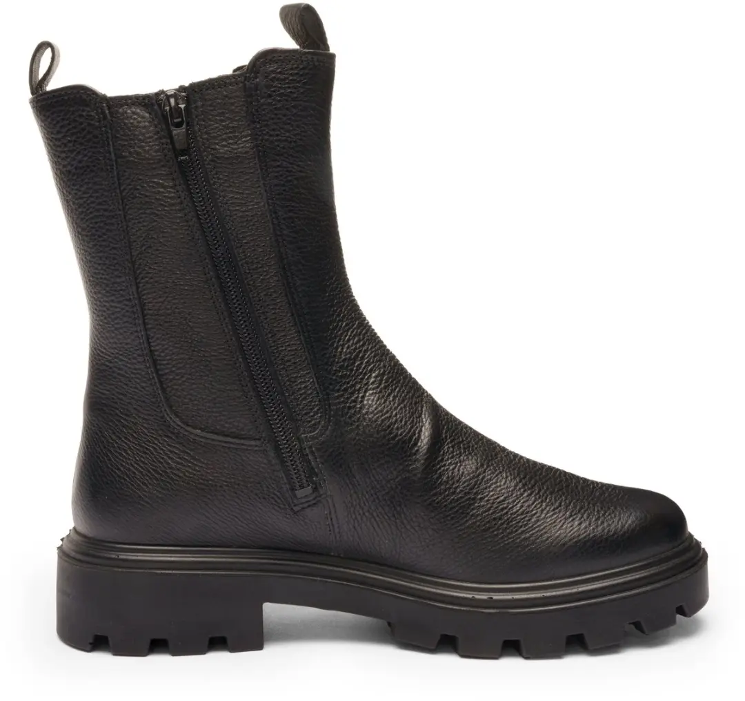 ara Dames Laarzen zwart maat 36,5
