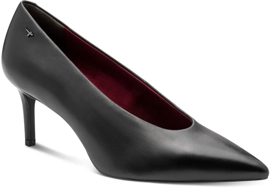 Tamaris Dames Pumps 1-22456-47 003 Maat: 35 EU