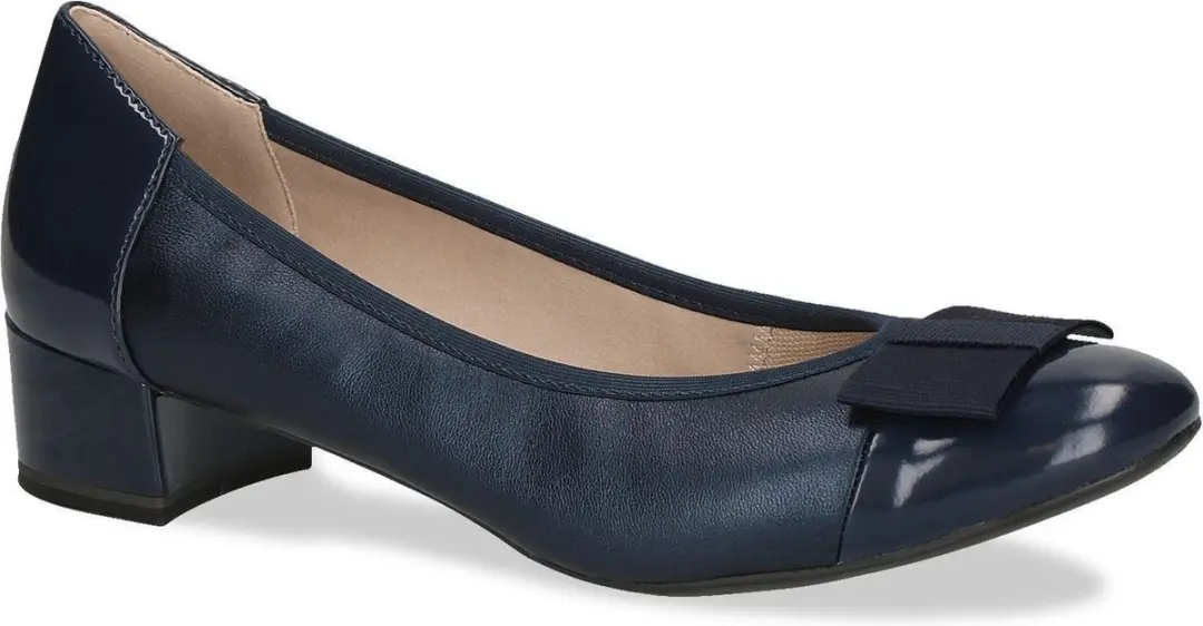Caprice Dames Pumps 9-22307-42 866 G-breedte Maat: 37.5 EU