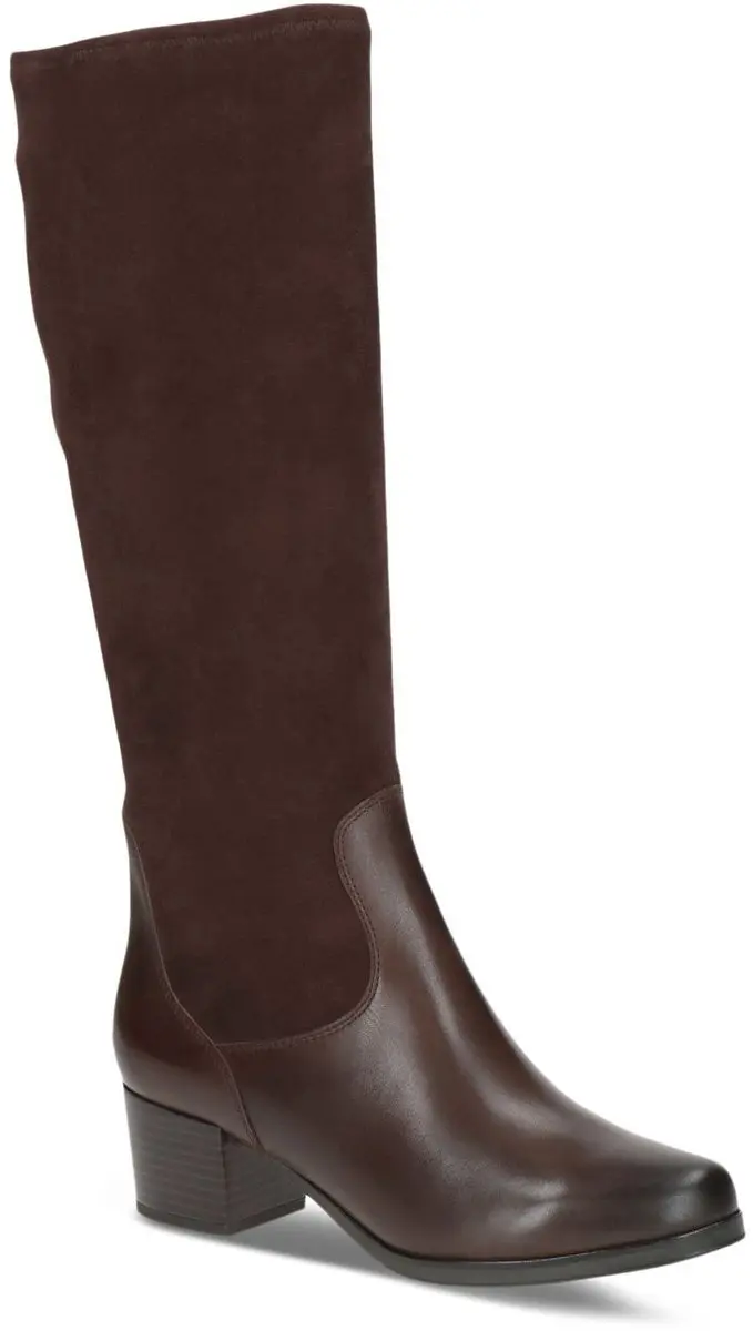 Caprice Dames Laarzen 9-25531-45 329 G-breedte Maat: 36 EU