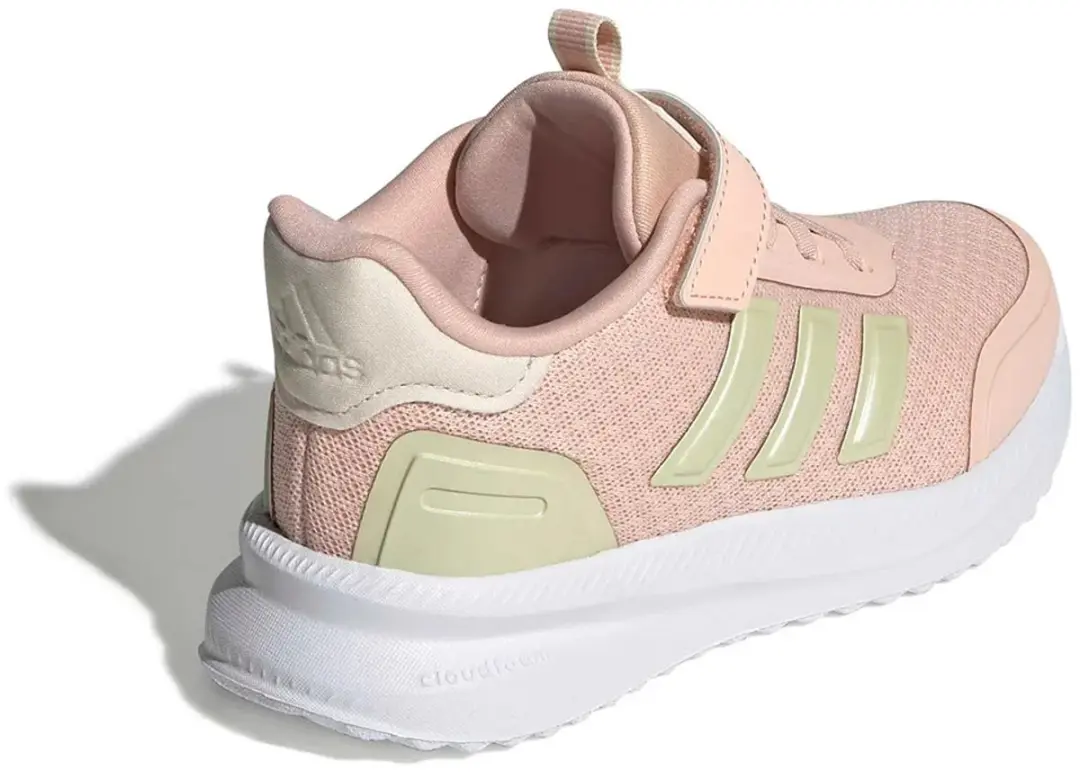 adidas X_PLR Path El Kinderschoenen - Roze - EU 32 - afbeelding 3 van 4