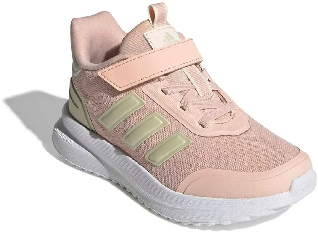 adidas X_PLR Path El Kinderschoenen - Roze - EU 32 - afbeelding 2 van 4