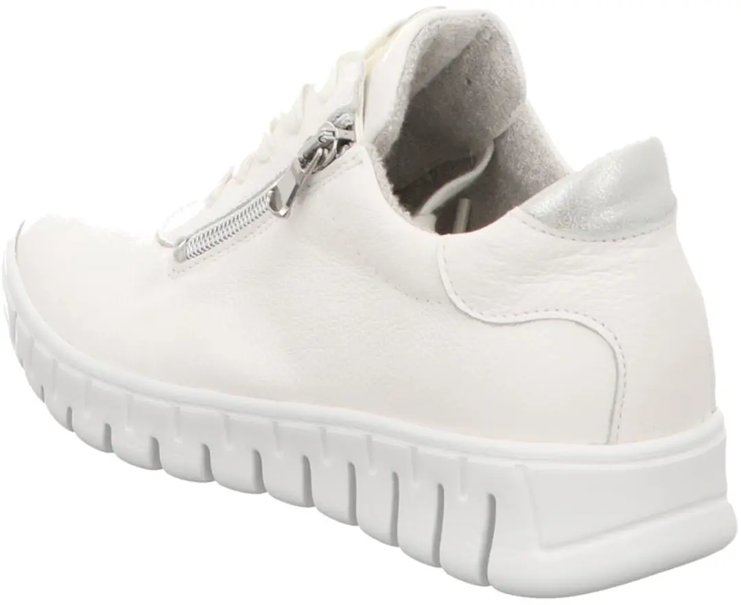 Waldläufer Dames Veterschoenen