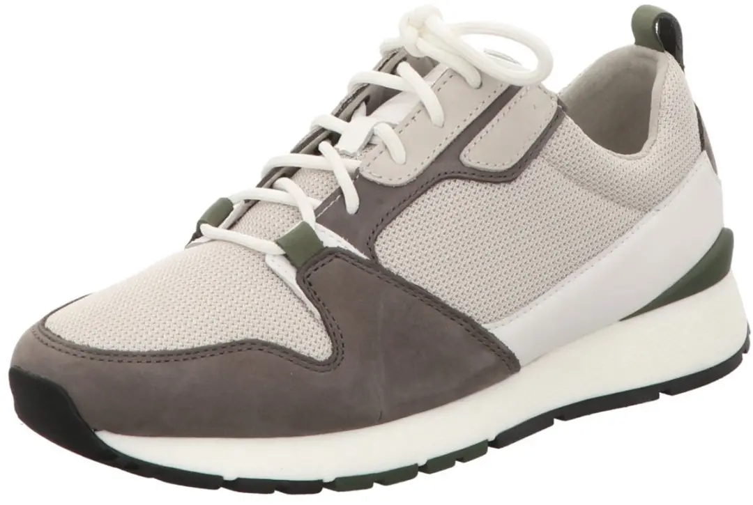 Pius Gabor Heren Sneakers grijs maat 46