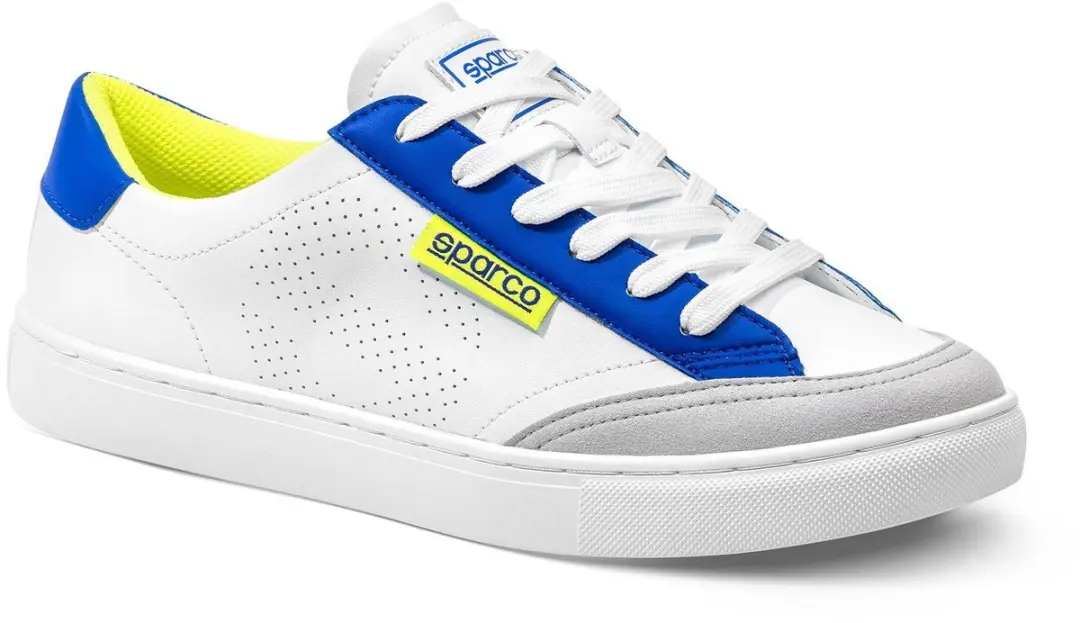 Sparco S-Time Sneakers