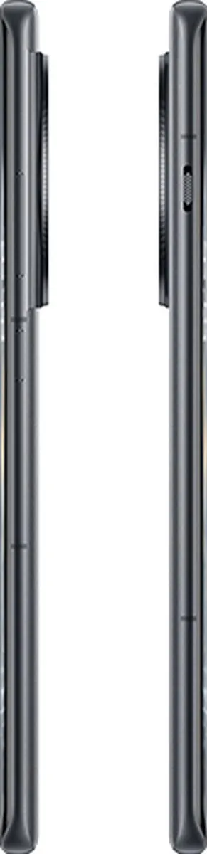 OnePlus 12 512GB - 16GB RAM Silky Black