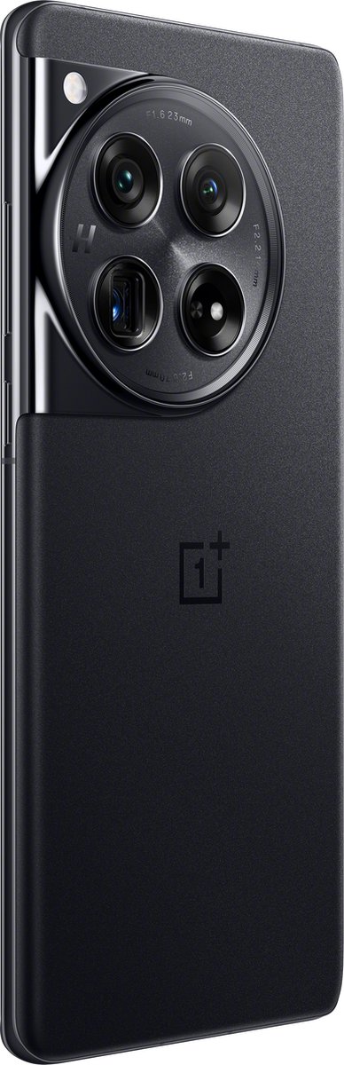 OnePlus 12 - 512GB - 16GB RAM - Silky Black
