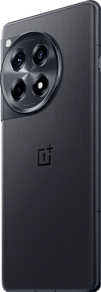 OnePlus 12 - 512GB - 16GB RAM - Silky Black