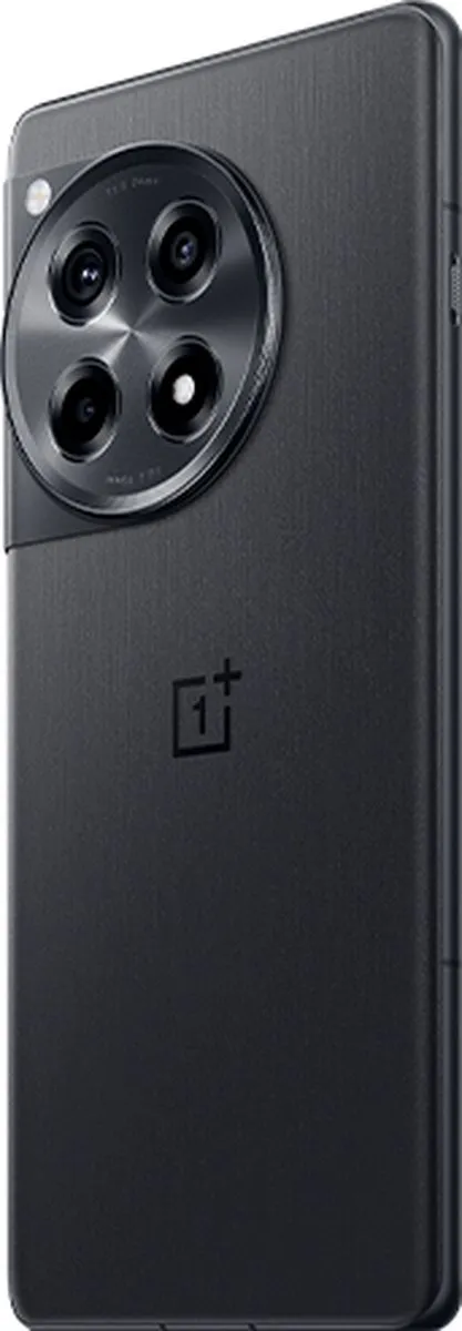 OnePlus 12 512GB - 16GB RAM Silky Black