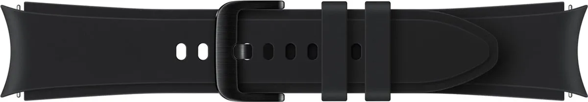 Samsung Ridge Sport Band 20mm - Zwart