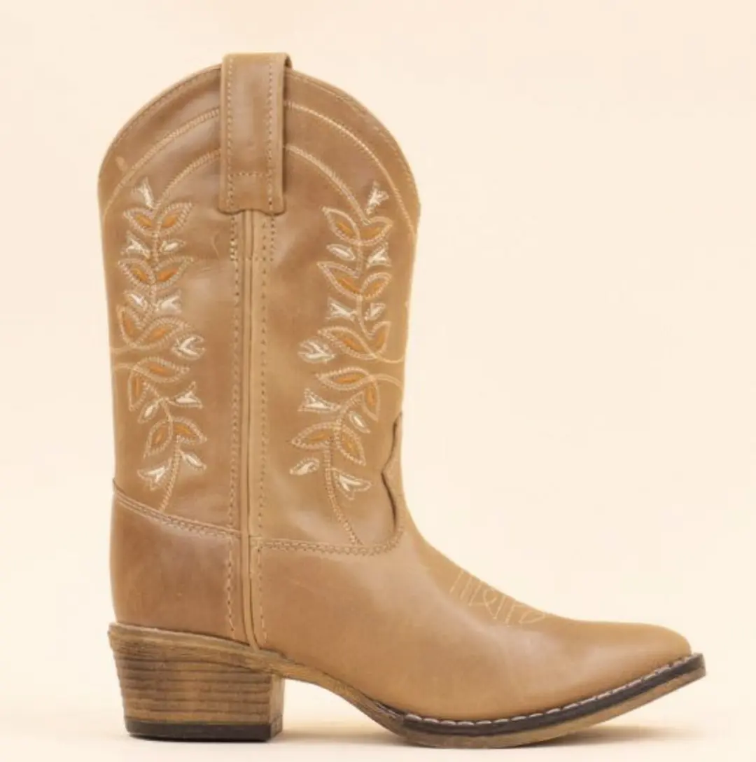 Old West Kids Cowboyboots 8541