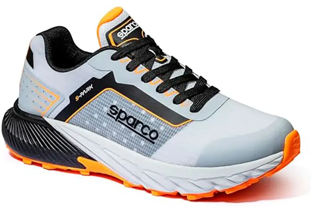 Sparco S-Park Salou Werkschoenen O1 ESD - Zwart - Maat 42 - afbeelding 5 van 5