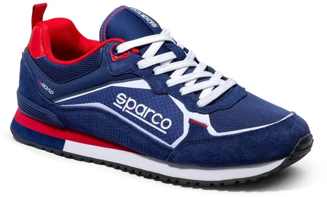 Sparco S-Road Sneakers